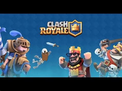Clash royale 1 seri